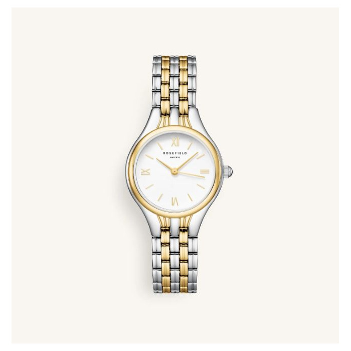 278246 01 Rosefield Muse Silver Gold MUWDSD-MU03 Juwelier Clem Vercammen.jpg