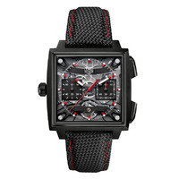 Horloge TAG Heuer Monaco Evergraph CEW5180.FT8122 88888 Horloge TAG Heuer Monaco Evergraph CEW5180.FT8122 88888
