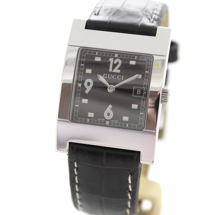 Gucci 7700M Vintage Quartz Tweedehands 4527-2138 Juwelier Clem Vercammen.jpg