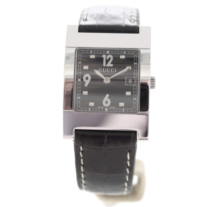 Gucci 7700M Vintage Quartz Tweedehands 4527-2138 Juwelier Clem Vercammen.jpg