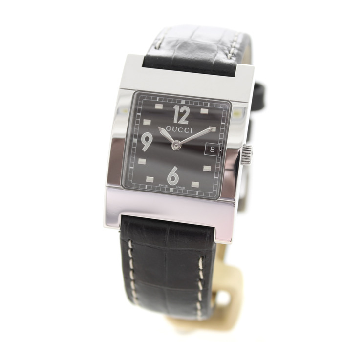Gucci 7700M Vintage Quartz Tweedehands 4527-2138 Juwelier Clem Vercammen.jpg
