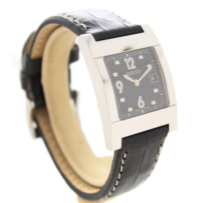 Gucci 7700M Vintage Quartz Tweedehands 4527-2138 Juwelier Clem Vercammen.jpg