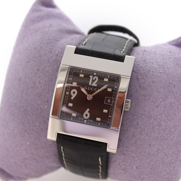 Gucci 7700M Vintage Quartz Tweedehands 4527-2138 Juwelier Clem Vercammen.jpg