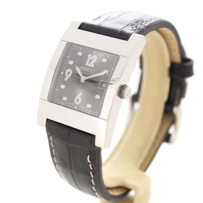Gucci 7700M Vintage Quartz Tweedehands 4527-2138 Juwelier Clem Vercammen.jpg