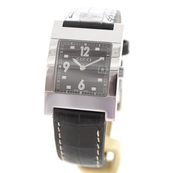 Gucci 7700M Vintage Quartz Tweedehands 4527-2138 Juwelier Clem Vercammen.jpg