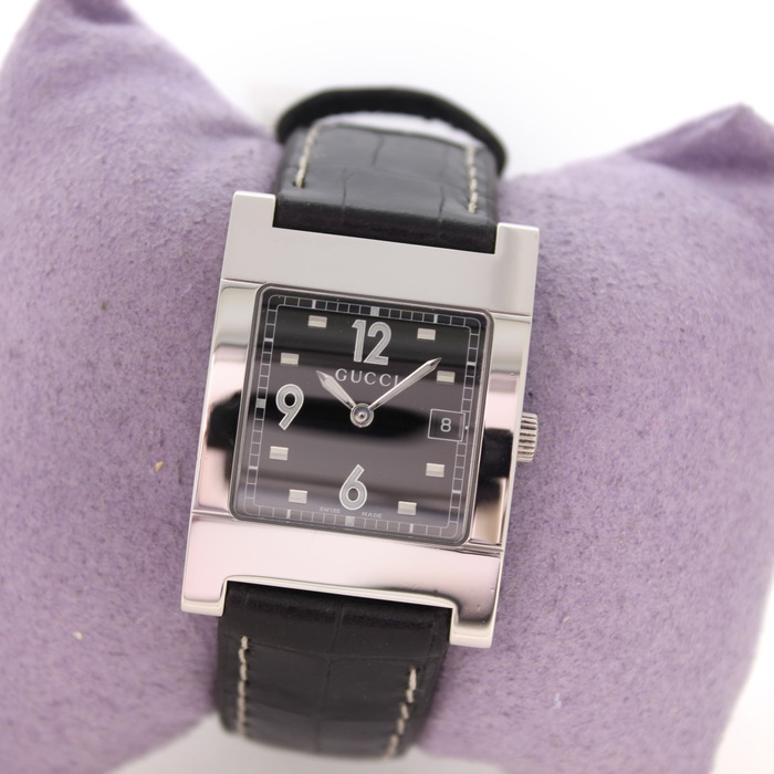 Gucci 7700M Vintage Quartz Tweedehands 4527-2138 Juwelier Clem Vercammen.jpg