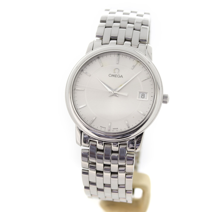 Omega De Ville 45103100 Tweedehands 5301-2134 Juwelier Clem Vercammen.jpg