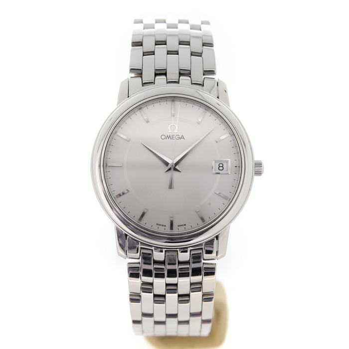Omega De Ville 45103100 Tweedehands 5301-2134 Juwelier Clem Vercammen.jpg