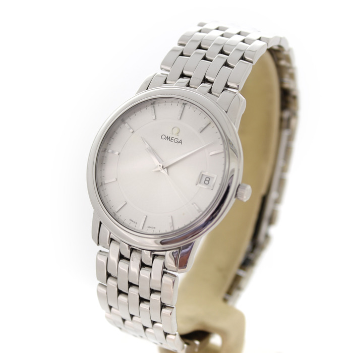 Omega De Ville 45103100 Tweedehands 5301-2134 Juwelier Clem Vercammen.jpg