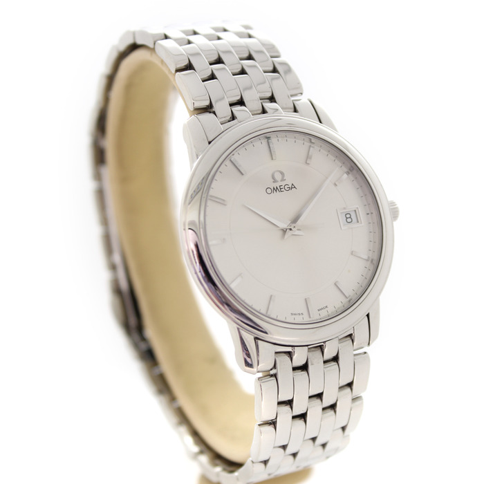 Omega De Ville 45103100 Tweedehands 5301-2134 Juwelier Clem Vercammen.jpg