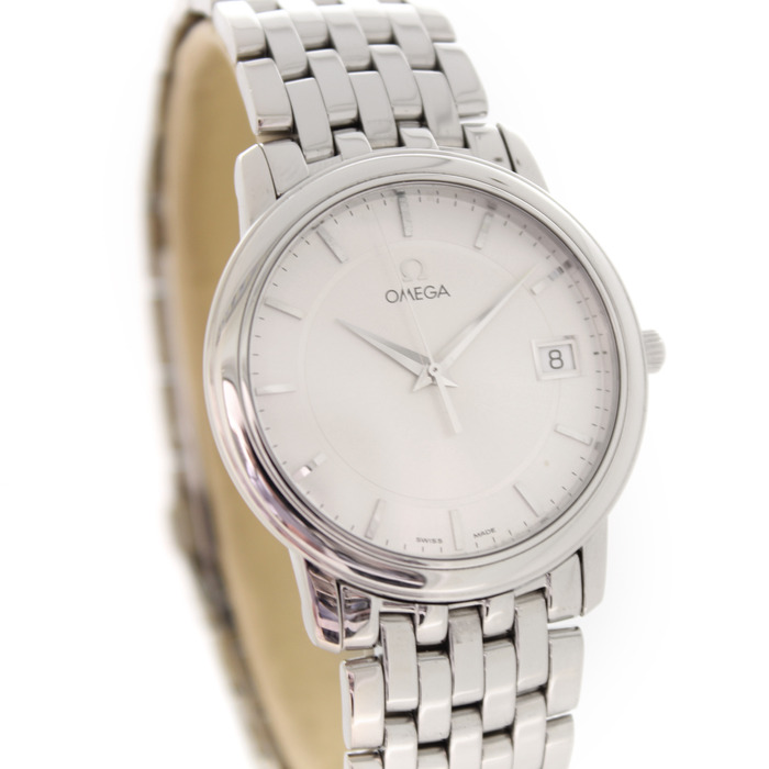 Omega De Ville 45103100 Tweedehands 5301-2134 Juwelier Clem Vercammen.jpg
