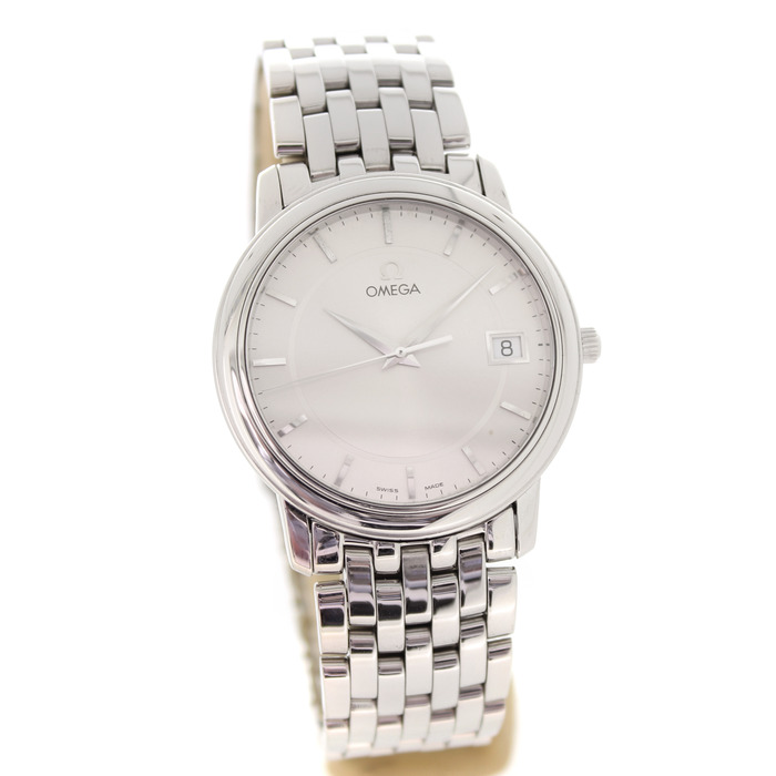 Omega De Ville 45103100 Tweedehands 5301-2134 Juwelier Clem Vercammen.jpg