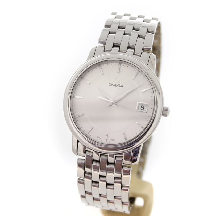 Omega De Ville 45103100 Tweedehands 5301-2134 Juwelier Clem Vercammen.jpg
