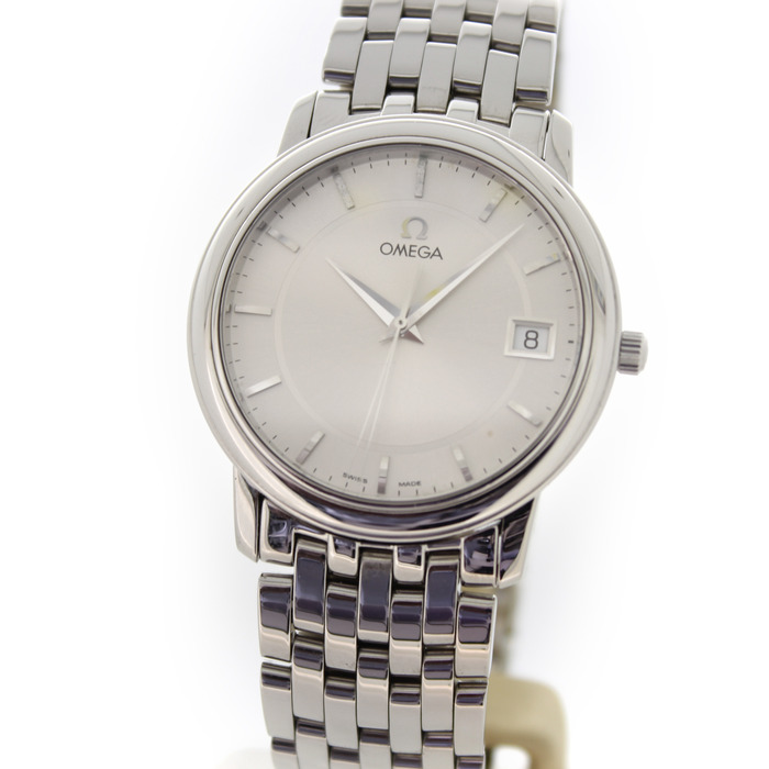 Omega De Ville 45103100 Tweedehands 5301-2134 Juwelier Clem Vercammen.jpg