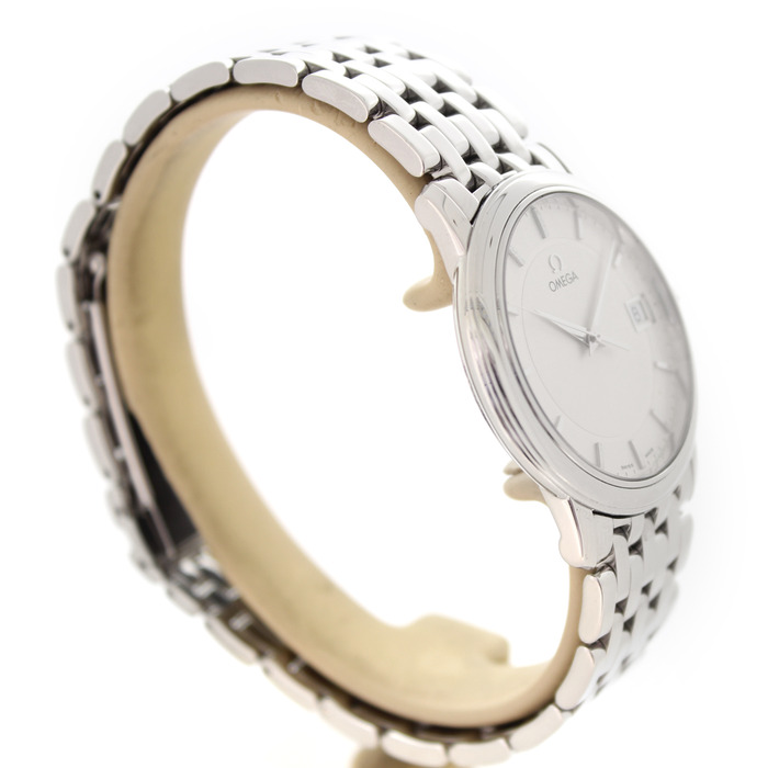 Omega De Ville 45103100 Tweedehands 5301-2134 Juwelier Clem Vercammen.jpg