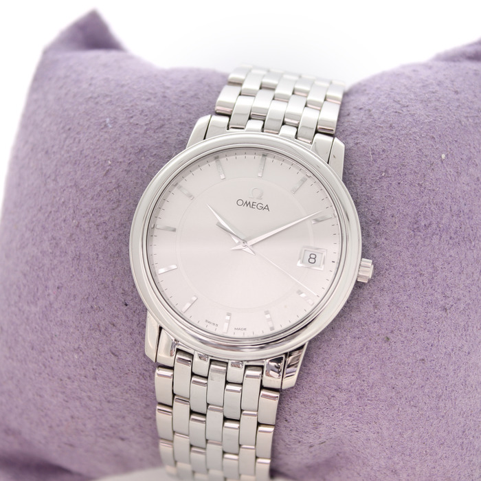 Omega De Ville 45103100 Tweedehands 5301-2134 Juwelier Clem Vercammen.jpg