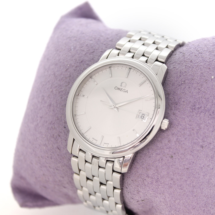 Omega De Ville 45103100 Tweedehands 5301-2134 Juwelier Clem Vercammen.jpg