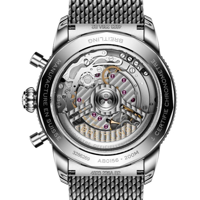 278308 01 Breitling Superocean Heritage B01 Chronographe 42 AB0156361L1A1 Juwelier Clem Vercammen.jpg