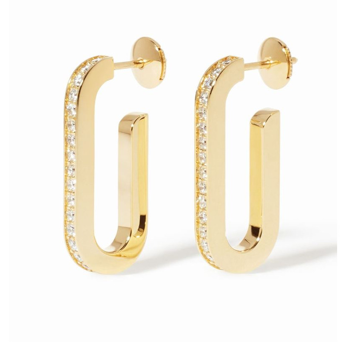 278315 01 Dinh Van Oorstekers Maillon 860611 Juwelier Clem Vercammen.jpg