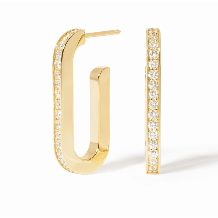 278315 01 Dinh Van Oorstekers Maillon 860611 Juwelier Clem Vercammen.jpg