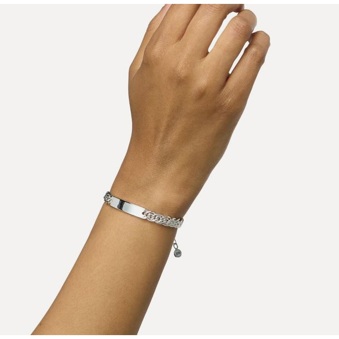 278443 01 Buddha To Buddha 474 Bar Bracelet Nathalie Mini Silver 474 Juwelier Clem Vercammen.jpg