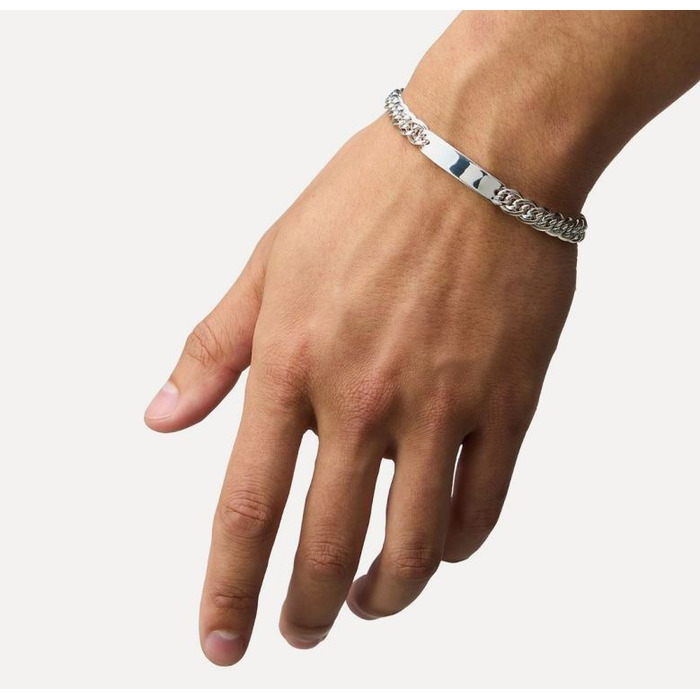 278443 01 Buddha To Buddha 474 Bar Bracelet Nathalie Mini Silver 474 Juwelier Clem Vercammen.jpg