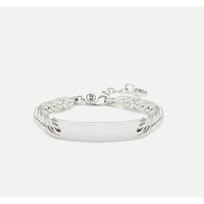 278443 01 Buddha To Buddha 474 Bar Bracelet Nathalie Mini Silver 474 Juwelier Clem Vercammen.jpg