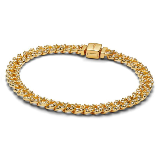 Juweel Pandora bracelet 563008C01 Juweel Pandora bracelet 563008C01
