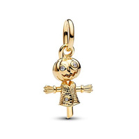 Juweel PANDORA PUMPKIN 764770C01 Juweel PANDORA PUMPKIN 764770C01