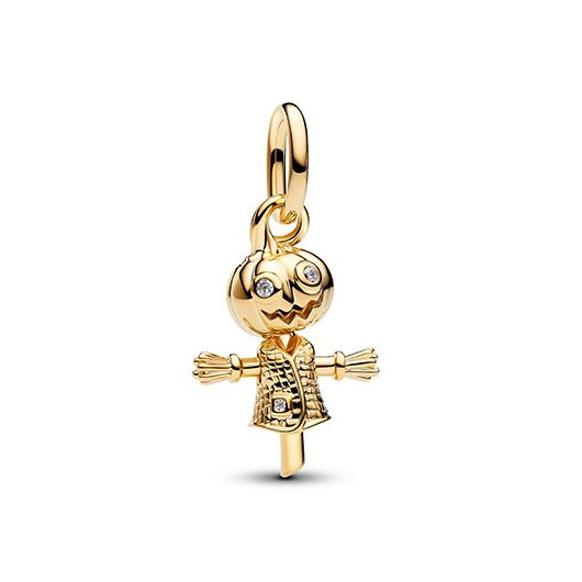 Juweel PANDORA PUMPKIN 764770C01 Juweel PANDORA PUMPKIN 764770C01