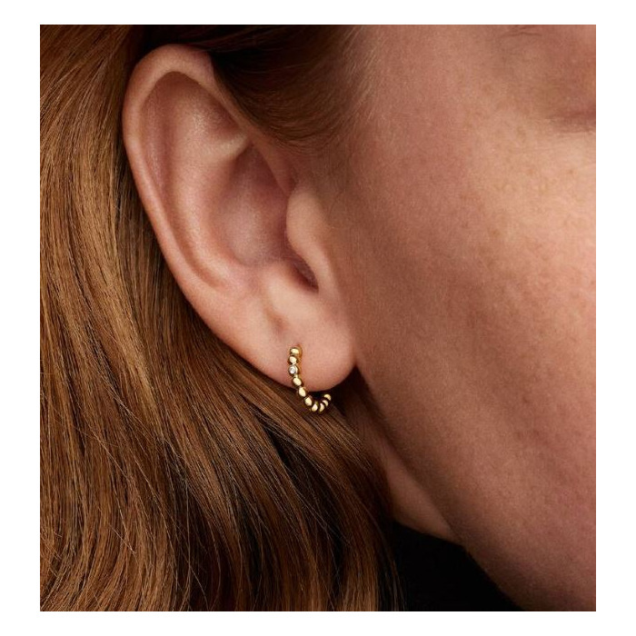 277890 01 Pandora Huggie Hoop Earrings 264823C01 Juwelier Clem Vercammen.jpg