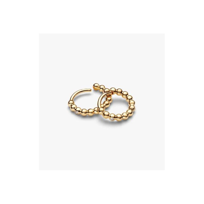 277890 01 Pandora Huggie Hoop Earrings 264823C01 Juwelier Clem Vercammen.jpg