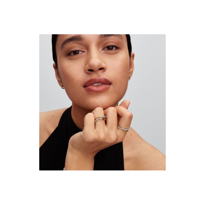 277890 01 Pandora Huggie Hoop Earrings 264823C01 Juwelier Clem Vercammen.jpg