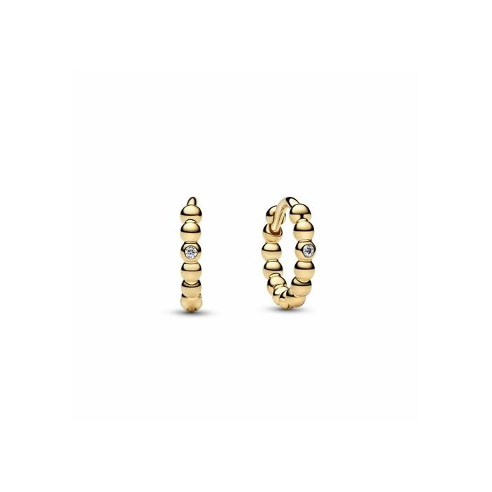 277890 01 Pandora Huggie Hoop Earrings 264823C01 Juwelier Clem Vercammen.jpg