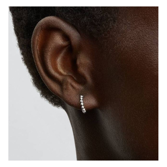 277891 01 Pandora Huggie Hoop Earrings 294823C01 Juwelier Clem Vercammen.jpg