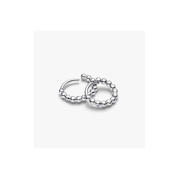 277891 01 Pandora Huggie Hoop Earrings 294823C01 Juwelier Clem Vercammen.jpg