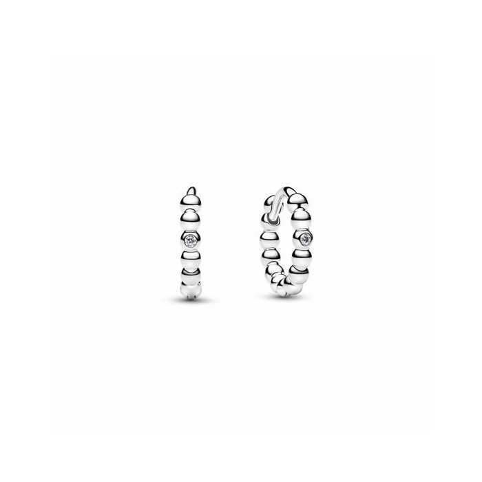 277891 01 Pandora Huggie Hoop Earrings 294823C01 Juwelier Clem Vercammen.jpg