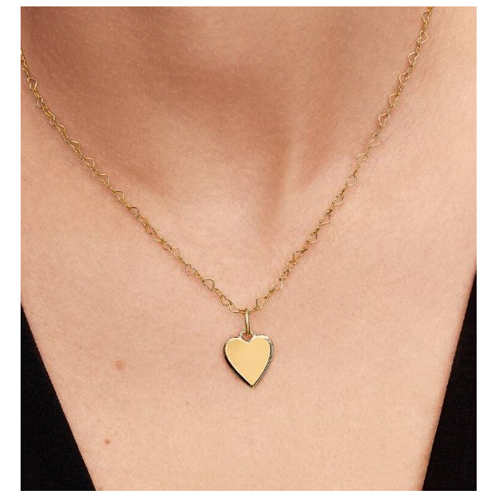 277892 01 Pandora Engravable Heart Pendant 368914C00 Juwelier Clem Vercammen.jpg