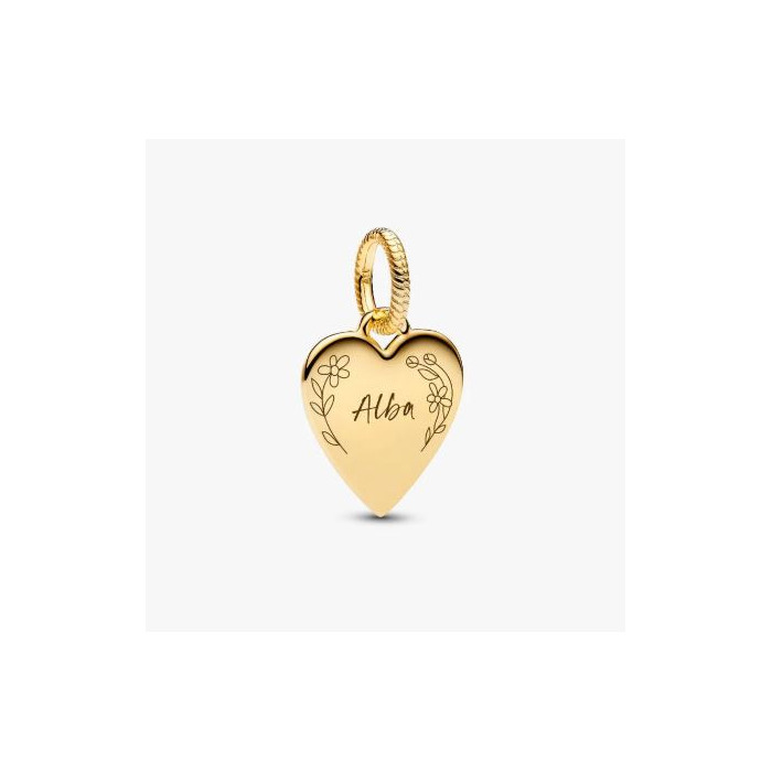 277892 01 Pandora Engravable Heart Pendant 368914C00 Juwelier Clem Vercammen.jpg