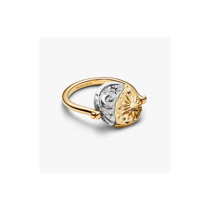 277893 01 Pandora Sun And Moon Spinable ring 164810C01 Juwelier Clem Vercammen.jpg