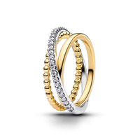Juweel PANDORA RING 164826C01 Juweel PANDORA RING 164826C01