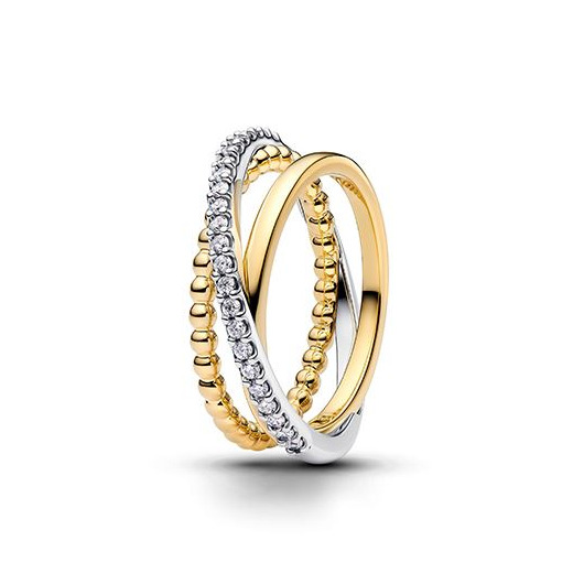 Juweel PANDORA RING 164826C01 Juweel PANDORA RING 164826C01