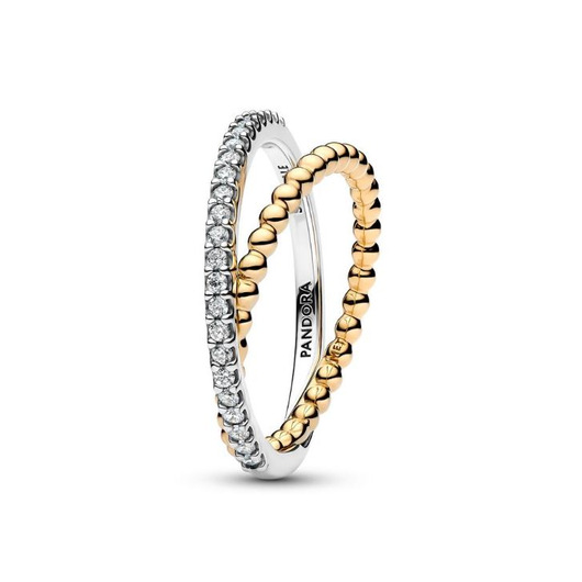 Juweel PANDORA RING 164827C01 Juweel PANDORA RING 164827C01