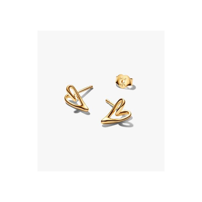 278403 01 Pandora Heart Stud Earrings 264393C00 Juwelier Clem Vercammen.jpg