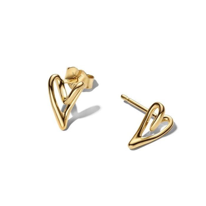 278403 01 Pandora Heart Stud Earrings 264393C00 Juwelier Clem Vercammen.jpg