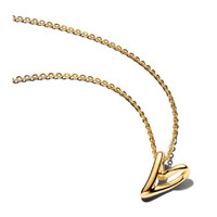 Juweel PANDORA HEART COLLIER 364360C00-45 Juweel PANDORA HEART COLLIER 364360C00-45