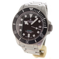 Horloge Tudor Pelagos Ultra M2543C1A7NU-0001 43mm '6108-2143-TWDH' Horloge Tudor Pelagos Ultra M2543C1A7NU-0001 43mm '6108-2143-TWDH'