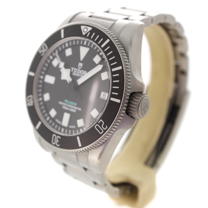 Tudor Pelagos Ultra 2543C1A7NU-0001 Tweedehands 6108-2143 Juwelier Clem Vercammen.jpg