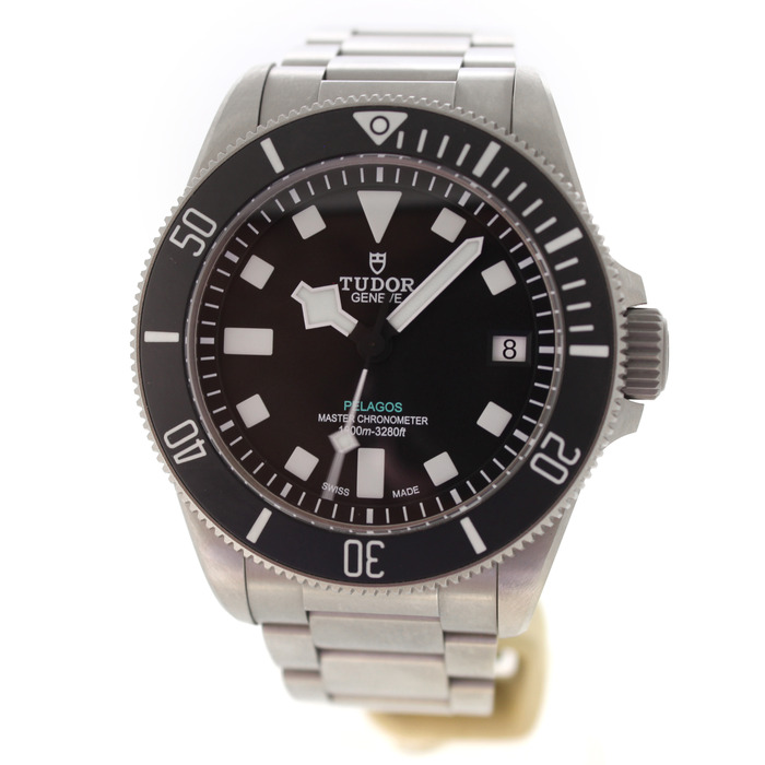 Tudor Pelagos Ultra 2543C1A7NU-0001 Tweedehands 6108-2143 Juwelier Clem Vercammen.jpg
