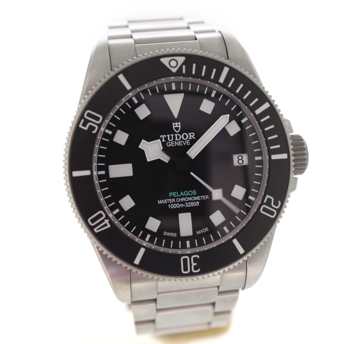 Tudor Pelagos Ultra 2543C1A7NU-0001 Tweedehands 6108-2143 Juwelier Clem Vercammen.jpg